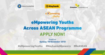 eMpowering Youths Across ASEAN